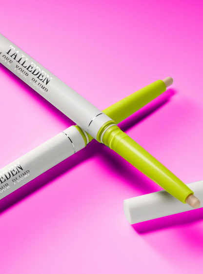 🔥Final 3 Hours: Buy One, Get One FREE! 🔥INVISIBLE EXTREME PLUMPING LIP LINER