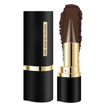 EverGlider Waterproof Metallic Eye Liner Crayon