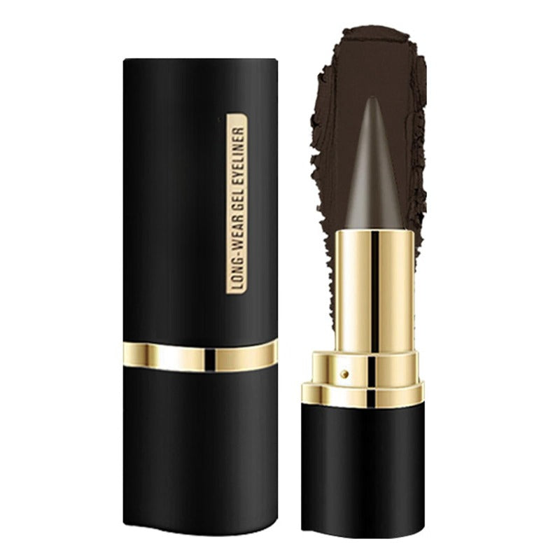 EverGlider Waterproof Metallic Eye Liner Crayon