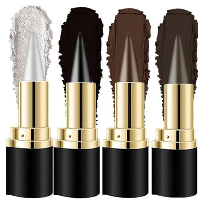 EverGlider Waterproof Metallic Eye Liner Crayon